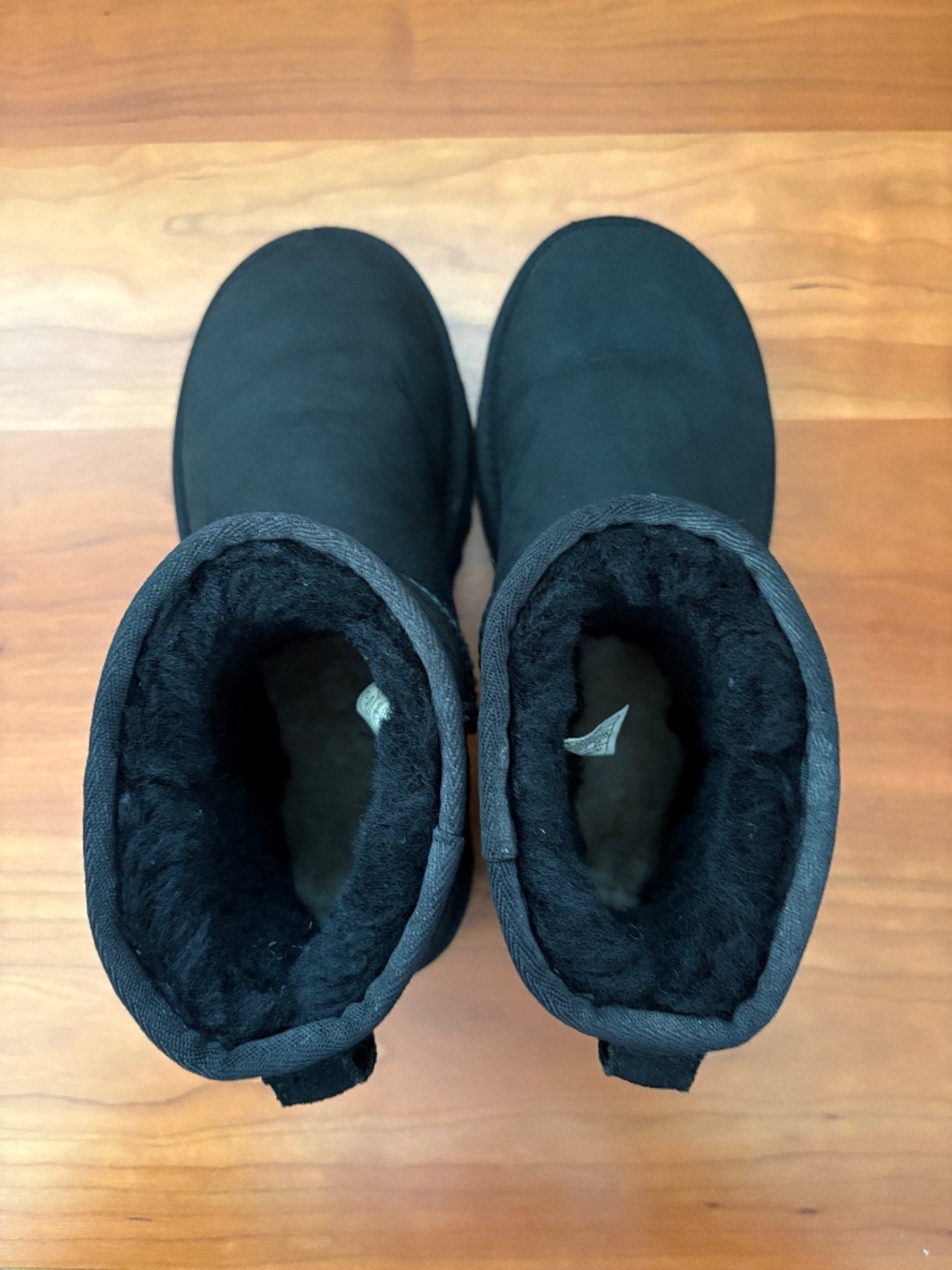 UGG Classic Mini Boots